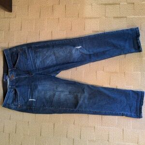 Democracy Ab Solution Skinny Jeans